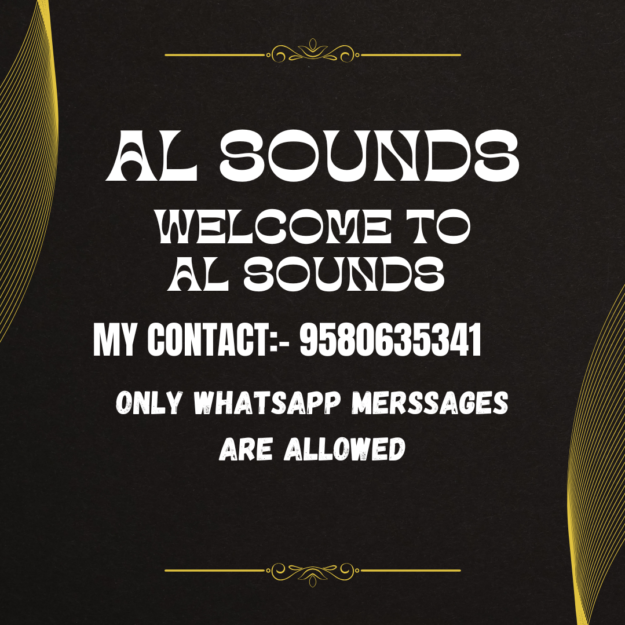 AL Sounds